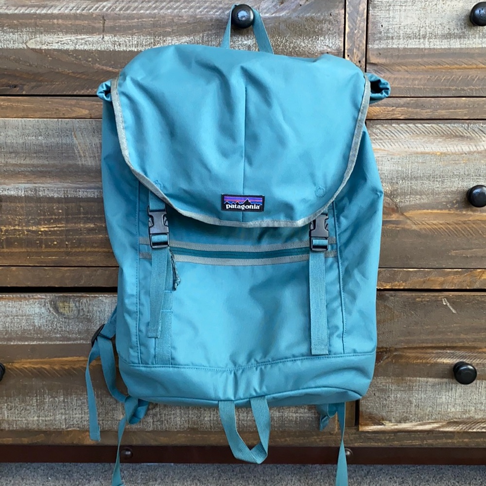 Patagonia Backpack